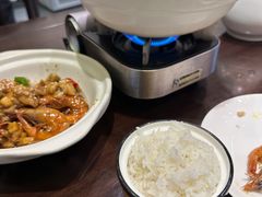 -茶叁酒肆·楚味江湖(菱角湖店)