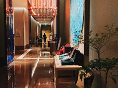 -彩丰楼中餐厅·仁恒洲际酒店