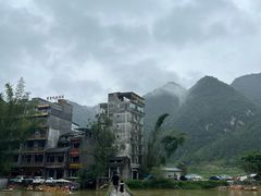 -靖西鹅泉风景区