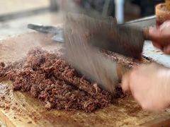 -老西关黄老太牛肉烧饼