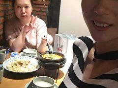 -蜜桃餐厅·古运河畔(南下塘店)