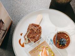 -東盛炭烤自助料理(浦东文峰广场店)