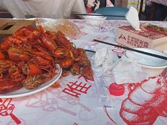 -巴陵亿口香·招牌卤虾(天马店)