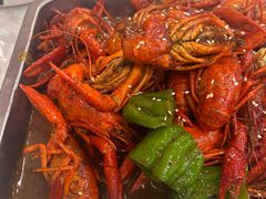 -呆虾王龙虾馆(南湖总店)