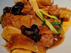 -西安饭庄·非遗陕菜(钟楼店)