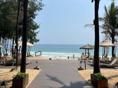 -海南清水湾莱佛士酒店