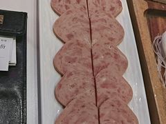 -前门·鲜肉火锅(长风店)