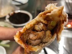 -小寒羊烧烤(凯瑞时代大厦店)