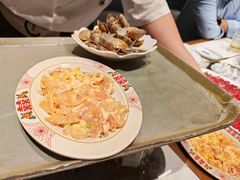 -琥珀川糟粕醋·香草鸭·鸡煲(慈云寺店)