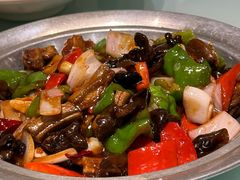 -鲜得莱渔港·小平岛海胆馆(七贤岭店)
