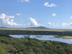 -珲春防川景区