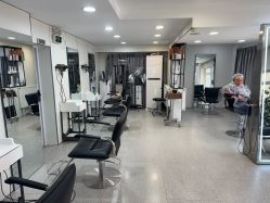 -AFA Hair studio·女士发型设计