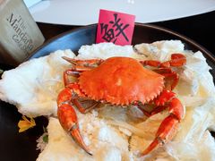 -广州文华东方酒店·江-由辉师傅主理