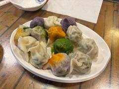-宝源饺子(麦子店街店)