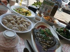 -天顺渔港·海景餐厅(星海广场店)
