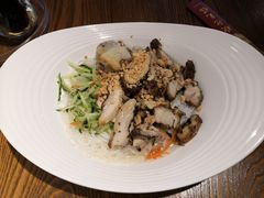 -越南牛肉河粉餐厅(书院巷店)
