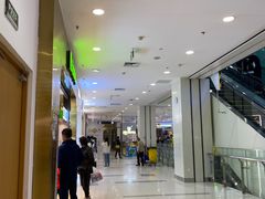 -麦当劳(凯德MALL太阳宫店)