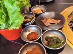 -谷牛和牛烤肉(漕河泾印象城店)