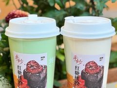 -炖物24章·顺时轻养茶(杭州大厦店)