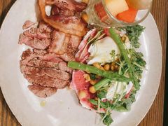 -BAKER&SPICE(BFC外滩金融中心店)