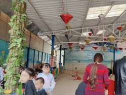 -寻石问宝研学亲子乐园(朝阳公园店)