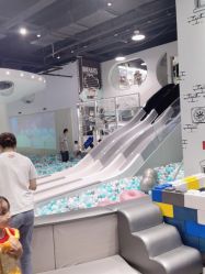 -MINI MARS KIDS CLUB亲子家庭中心(长宁天山店)