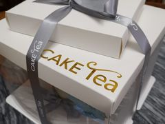 -CAKE Tea·日式面包·蛋糕