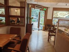 -良木缘咖啡西餐(川大店)