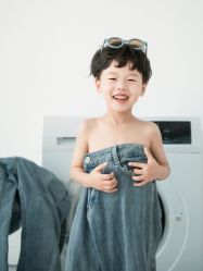 点击看大图 -非常六加一儿童摄影(同安店)