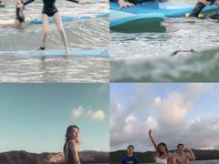 -三亚海棠湾万丽度假酒店