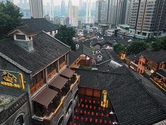 -重庆十八梯传统风貌区