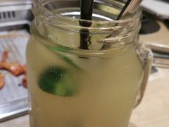 -新石器烤肉(中房金谊广场店)