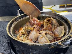 -斯丹姜母鸭·古法干香(涂门街总店)