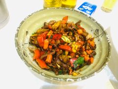 -湖南乡情湘菜馆(罗湖店)