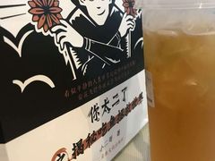 -新太二·鲜料川菜(东汇城店)