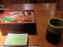 -鳗鱼家·深夜食堂(军博店)