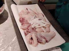-百年果林椰子鸡(益田假日里店)