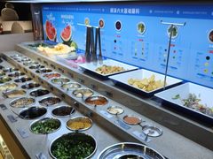-海底捞火锅(油麻地店)