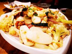-农家乐·福建土菜(金榕北路店)