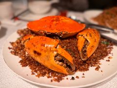 -喜记避风塘炒辣蟹(旗舰店)