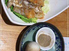 -北部湾海鲜饭店(大新路店)