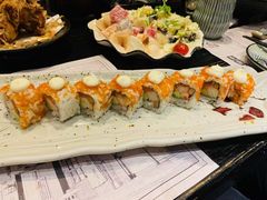 -芥岛(河北大街店)
