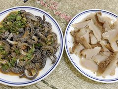 -永盛斋小吃(故宫店)