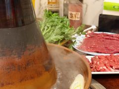 -前门张记涮肉(前门店)