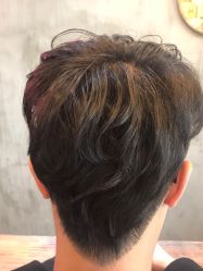 -A  Hair Salon