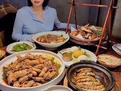 -前海沿·青岛菜(五四广场永旺店)