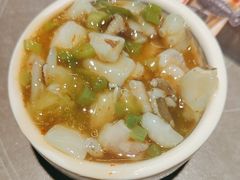 -沼津港精致料理·寿喜烧·烧鸟(龙湖南桥天街日料榜单店)