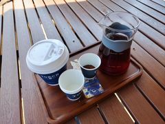 -Torch Coffee 炬点咖啡