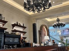 -玲婧胡同·生日蛋糕·餐厅(嘉里城店)