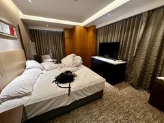 -宁波威斯汀酒店